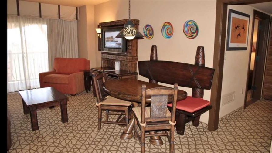 Dual Home Resort Booking Strategy