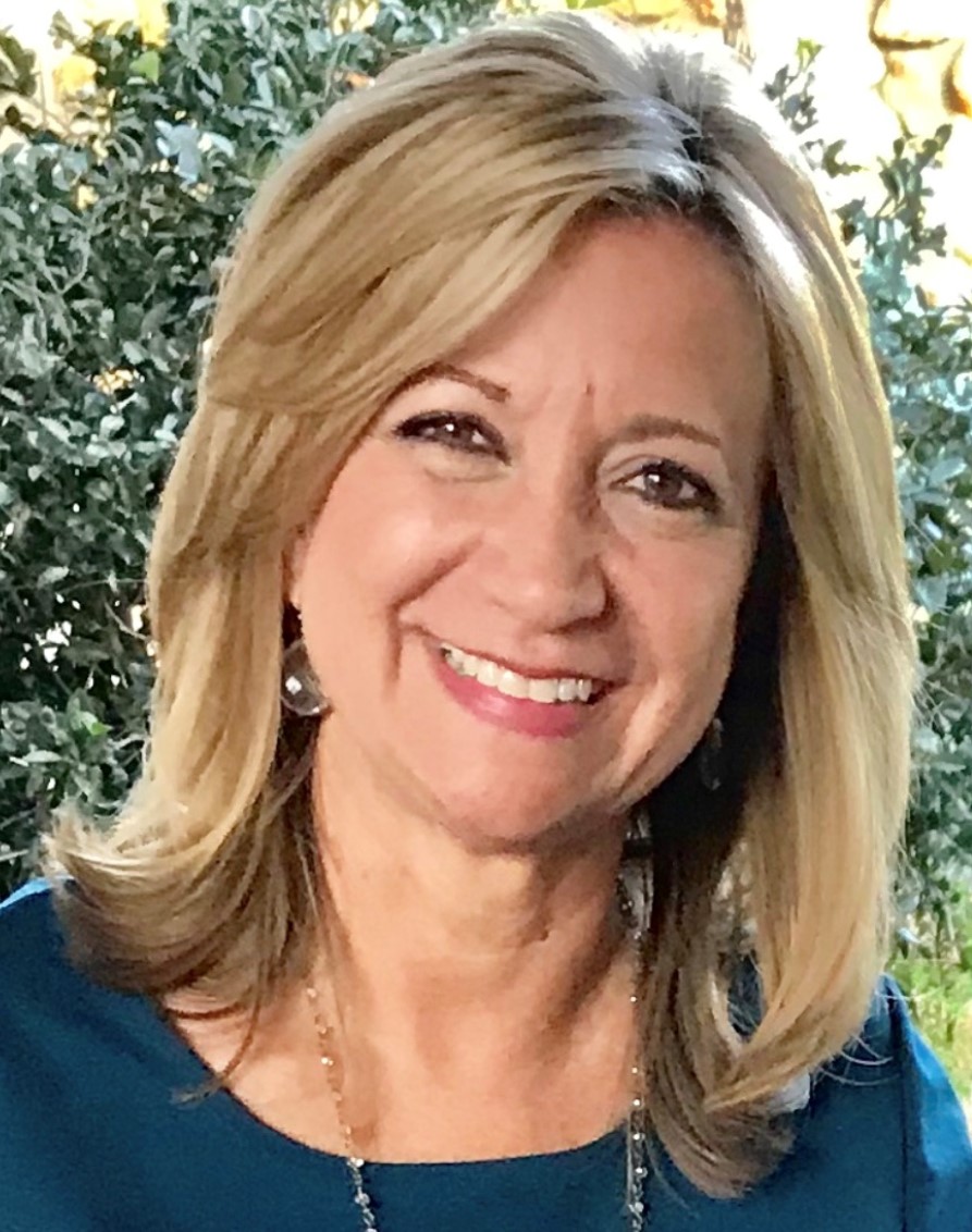 Lori Webb - DVC Sales Owner