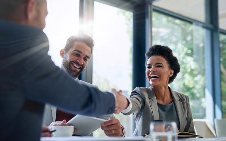 Seller-Friendly Platform