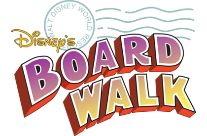 Boardwalk