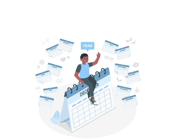 Use Year & Point Availability