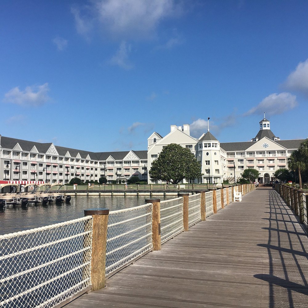 DVC Home Resort Advantage: What It Means and How to Choose