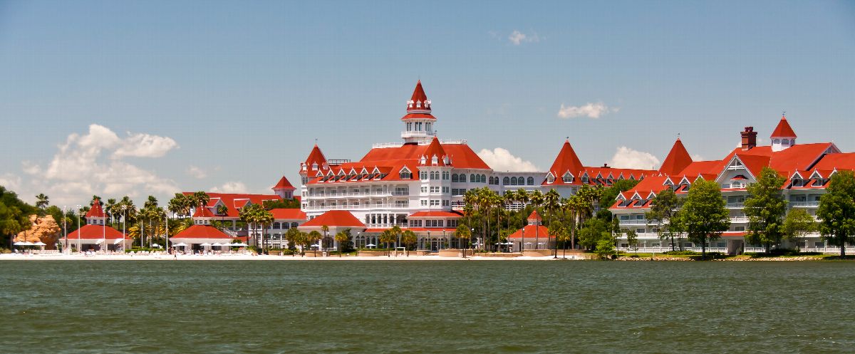 Grand Floridian DVC Resale: What You Get and What You Give Up