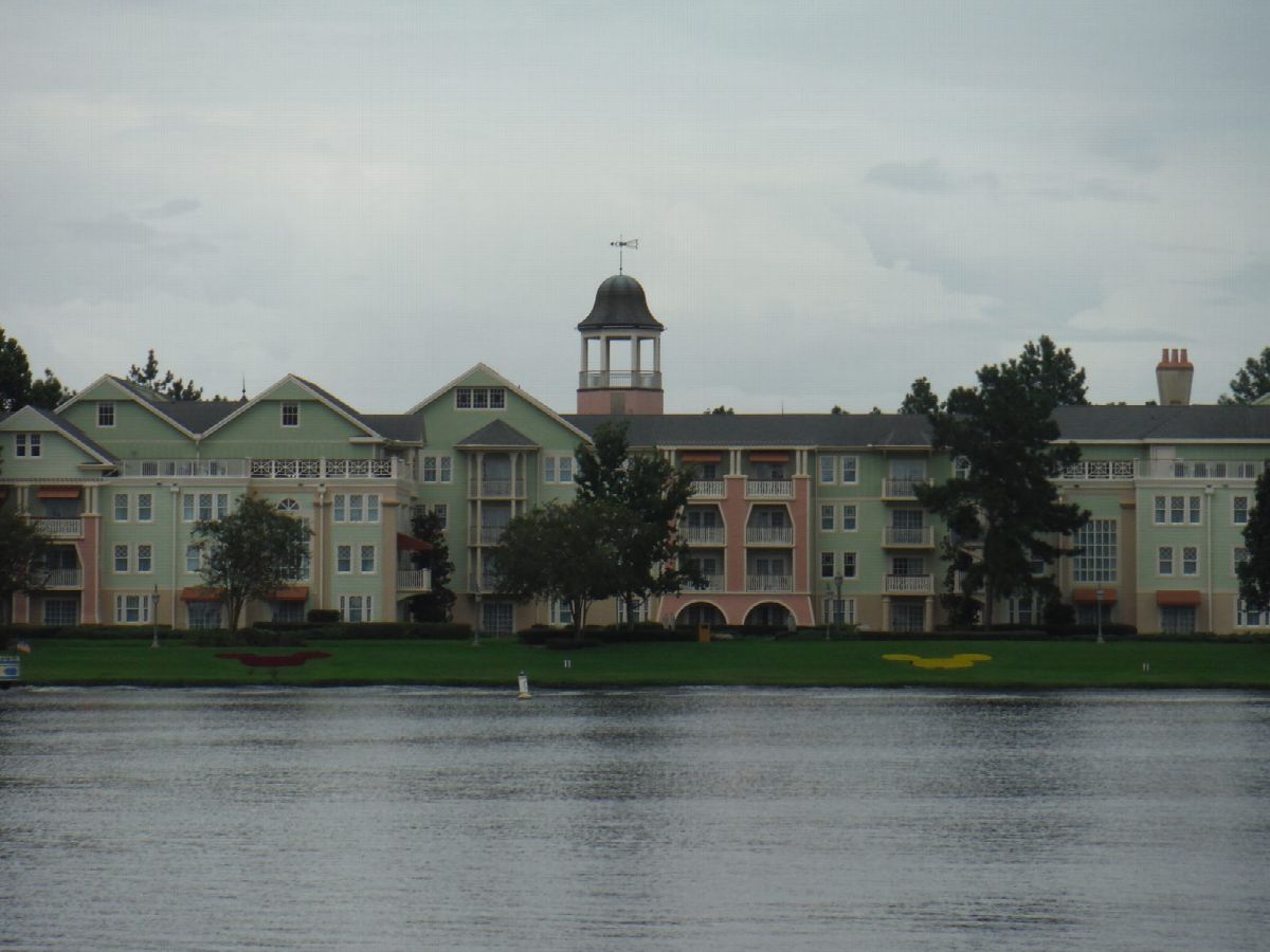 Saratoga Springs DVC: Why More Buyers Should Consider This Resort
