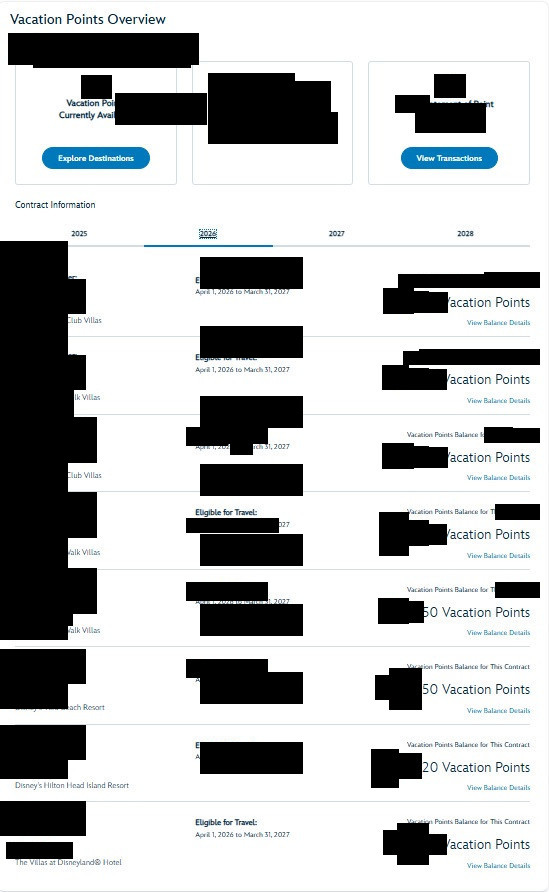 2027 Point Statement