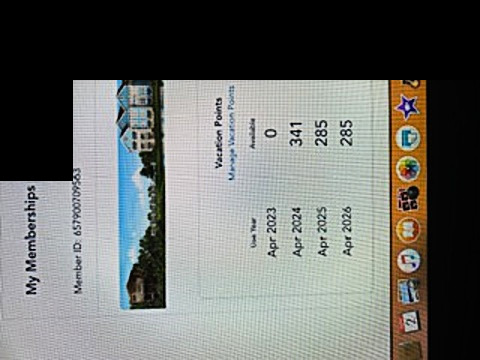 2026 Point Statement