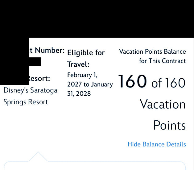 2027 Point Statement