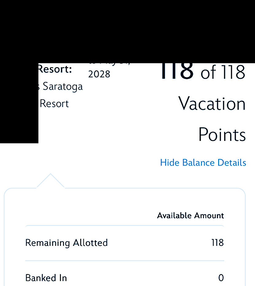 2027 Point Statement