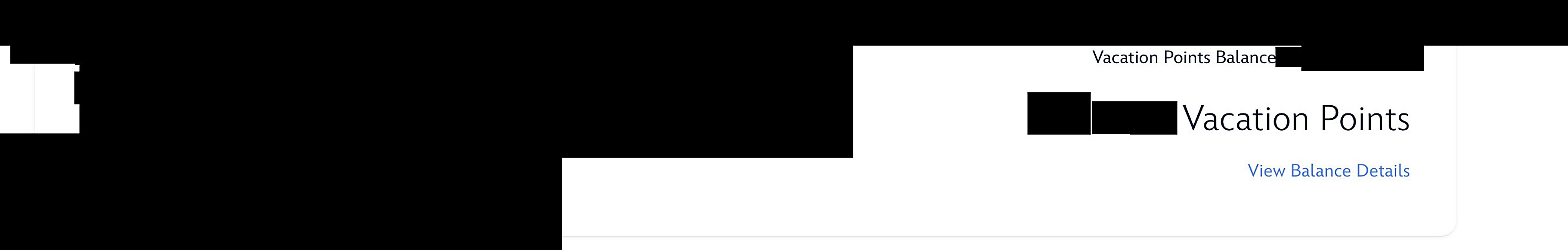 2027 Point Statement