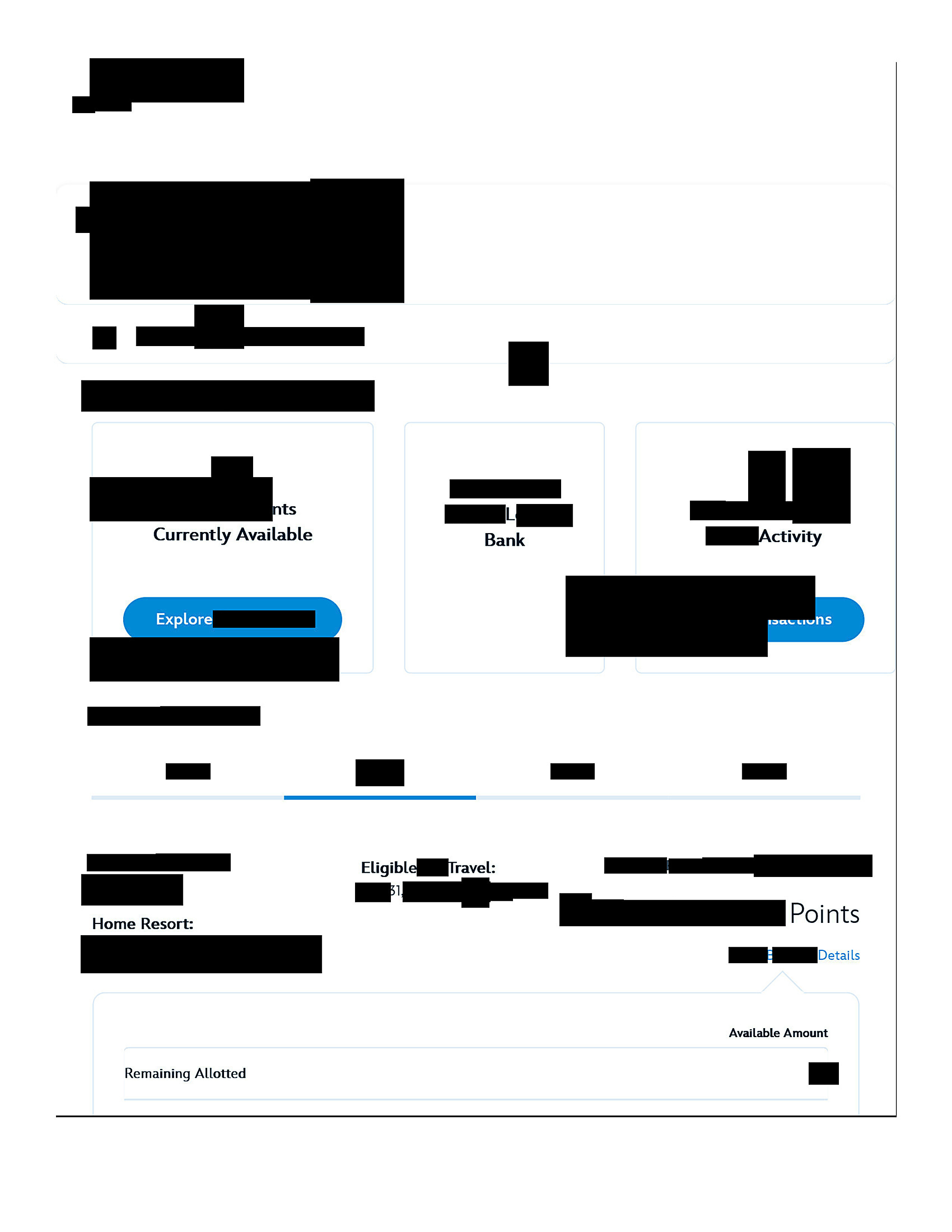 2027 Point Statement