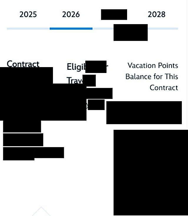 2025 Point Statement