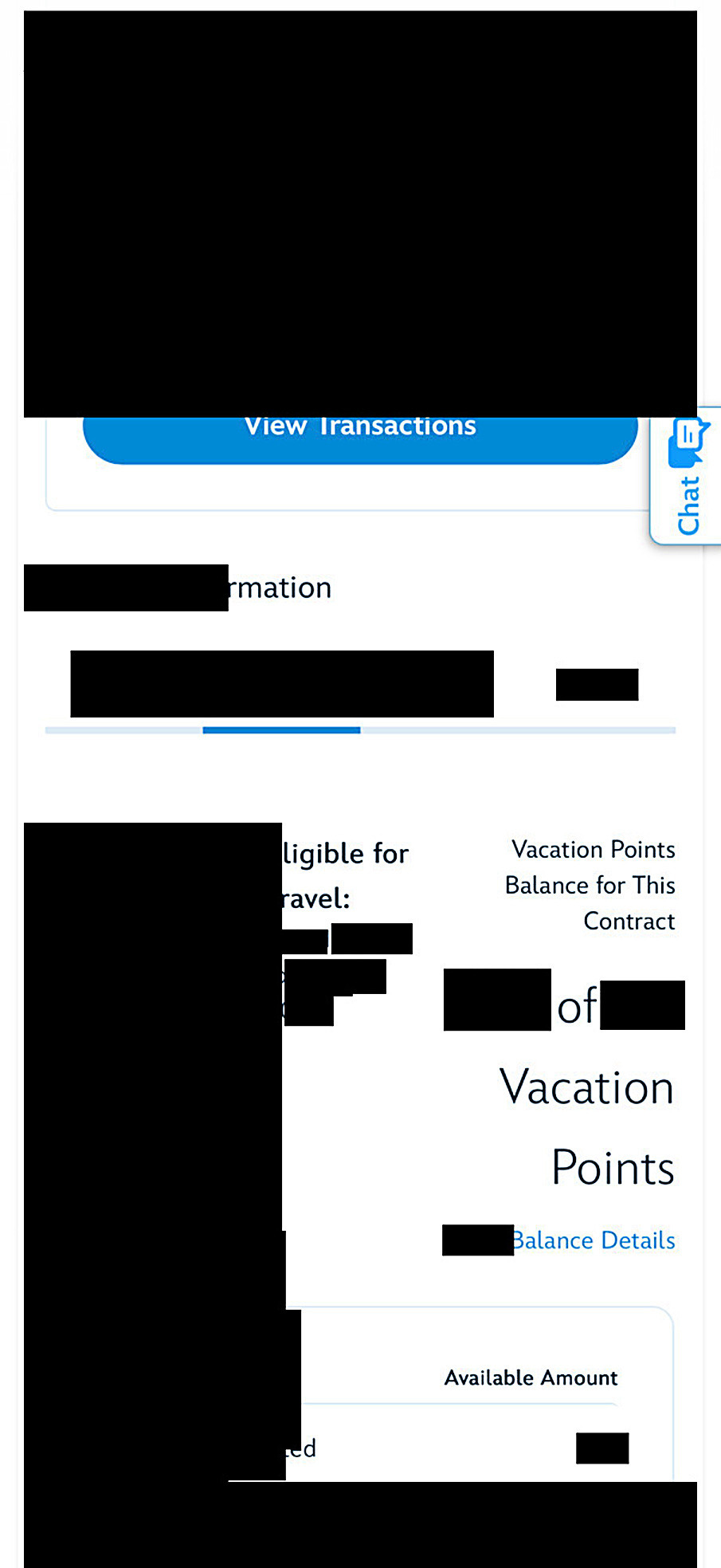 2026 Point Statement