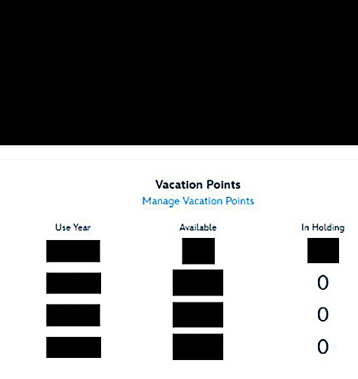 2025 Point Statement