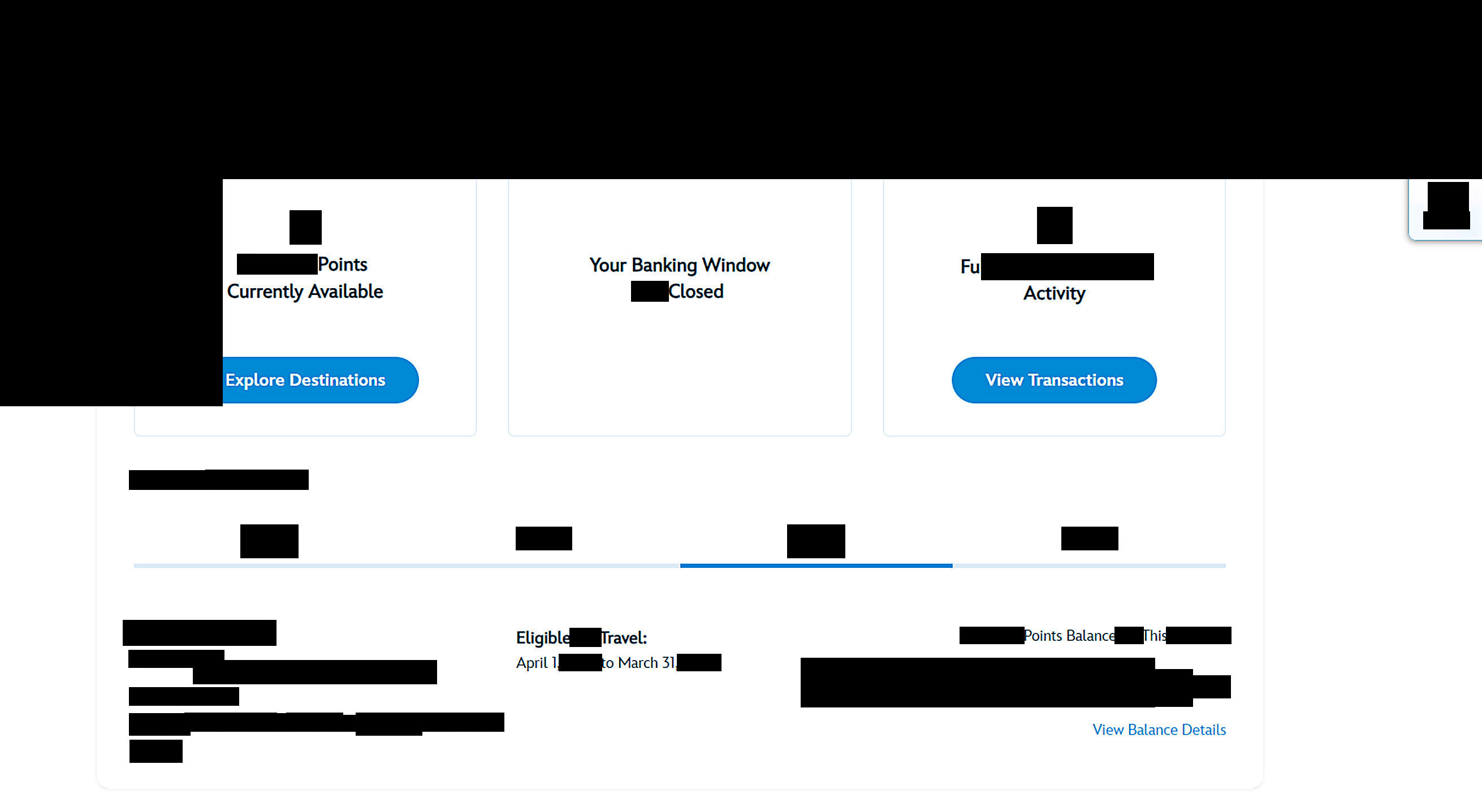 2027 Point Statement