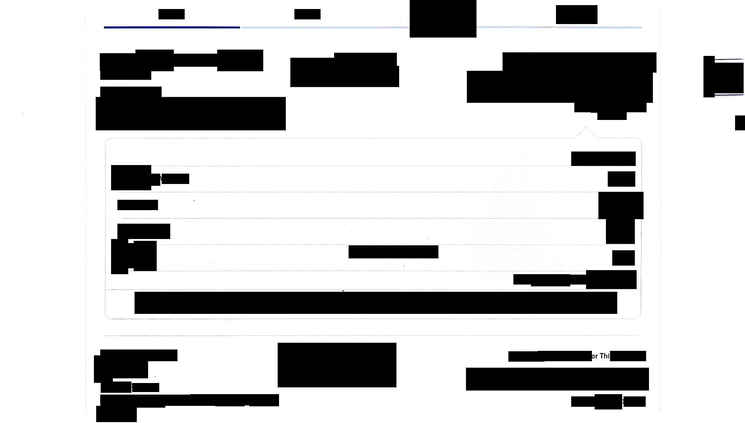 2025 Point Statement