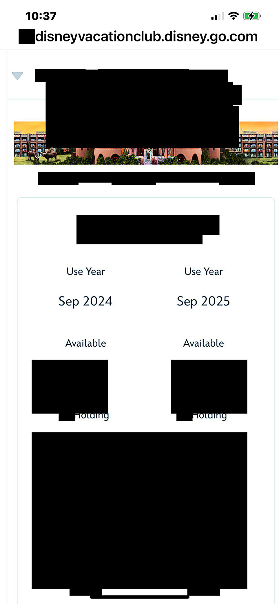 2026 Point Statement