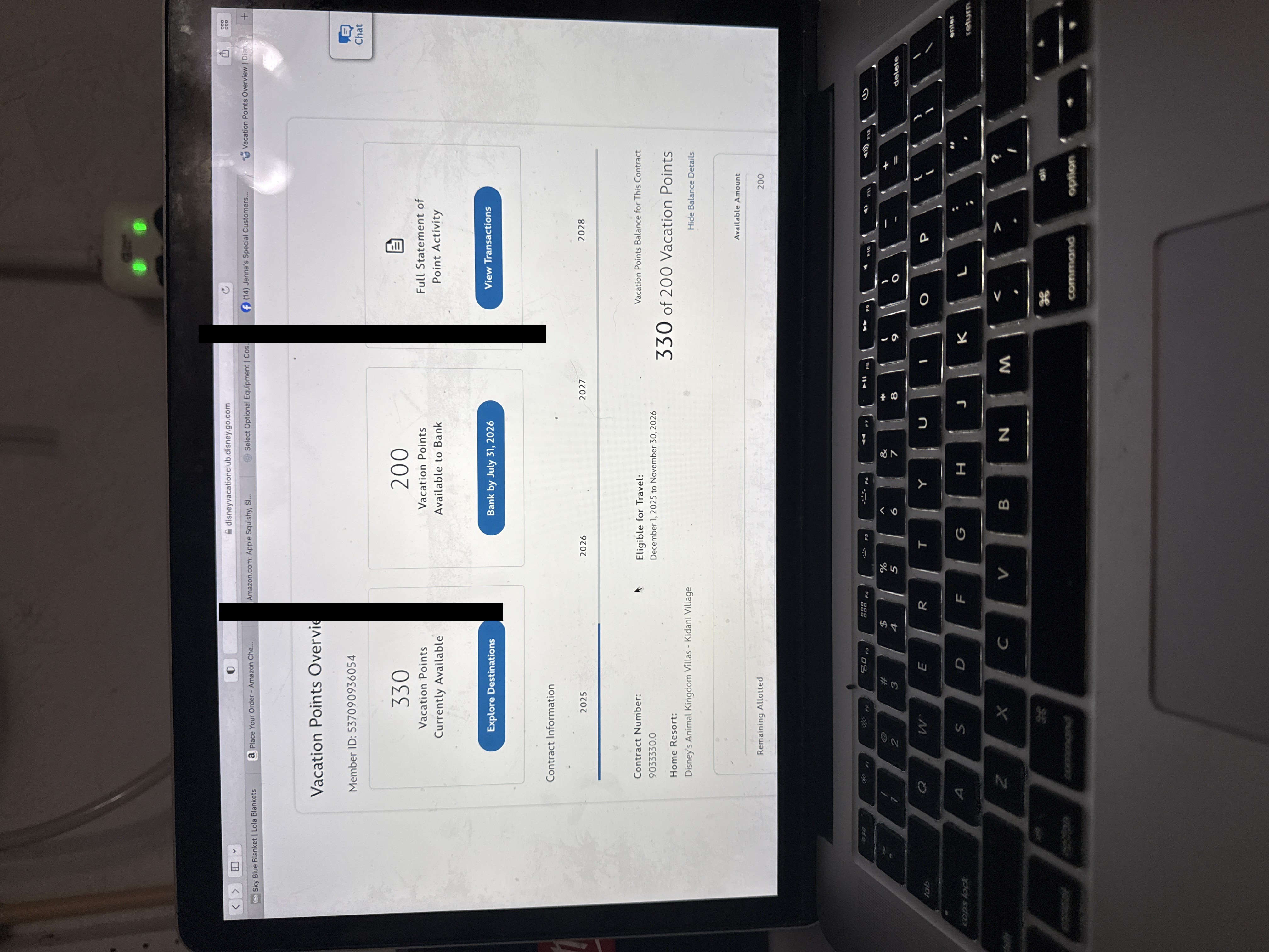 2025 Point Statement