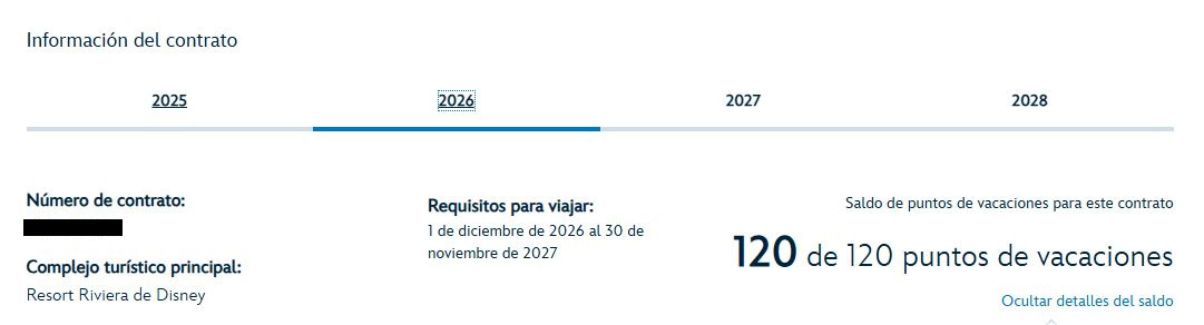 2026 Point Statement