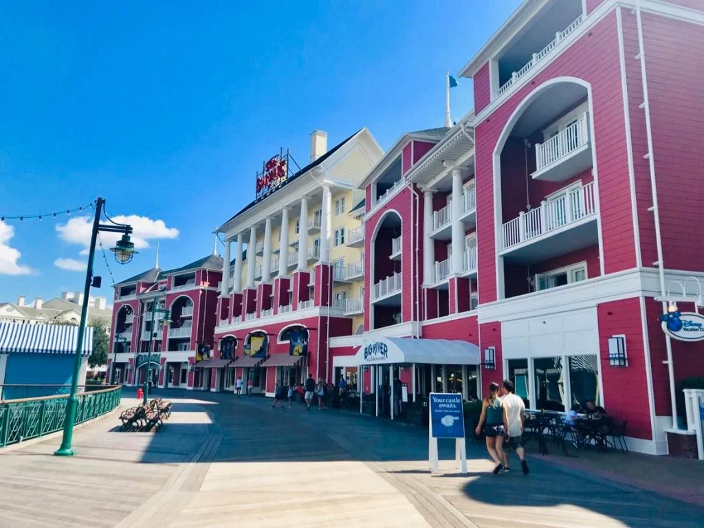 Buying DVC Resale Pros and Cons