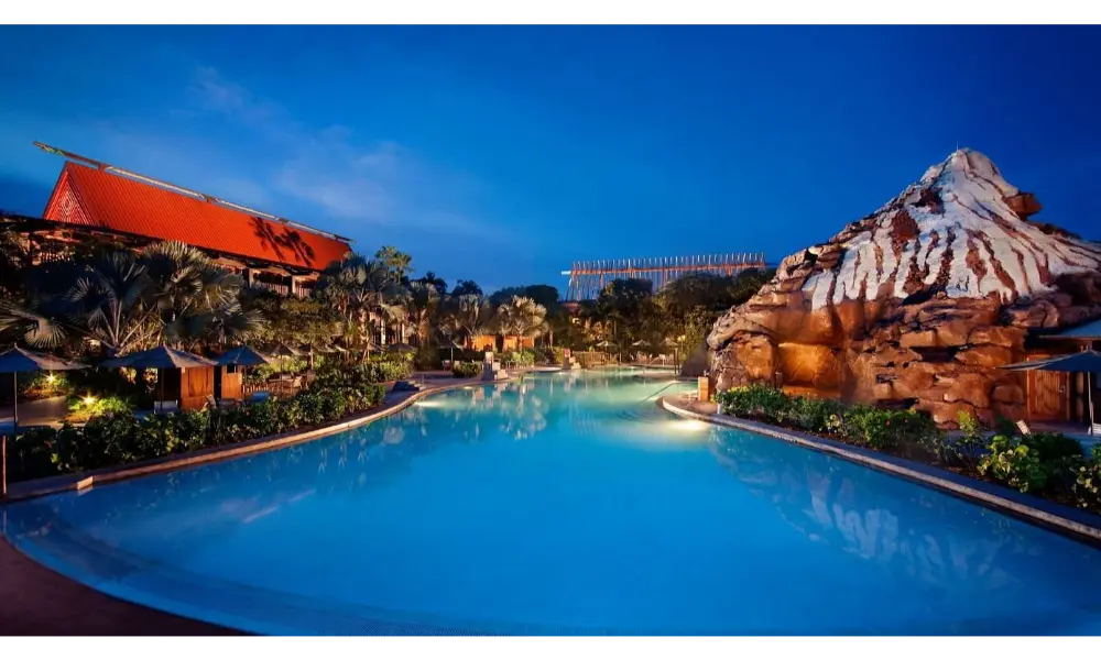 DVC resale - Explore magical Disney Vacation Club resorts and experiences for your next family adventure