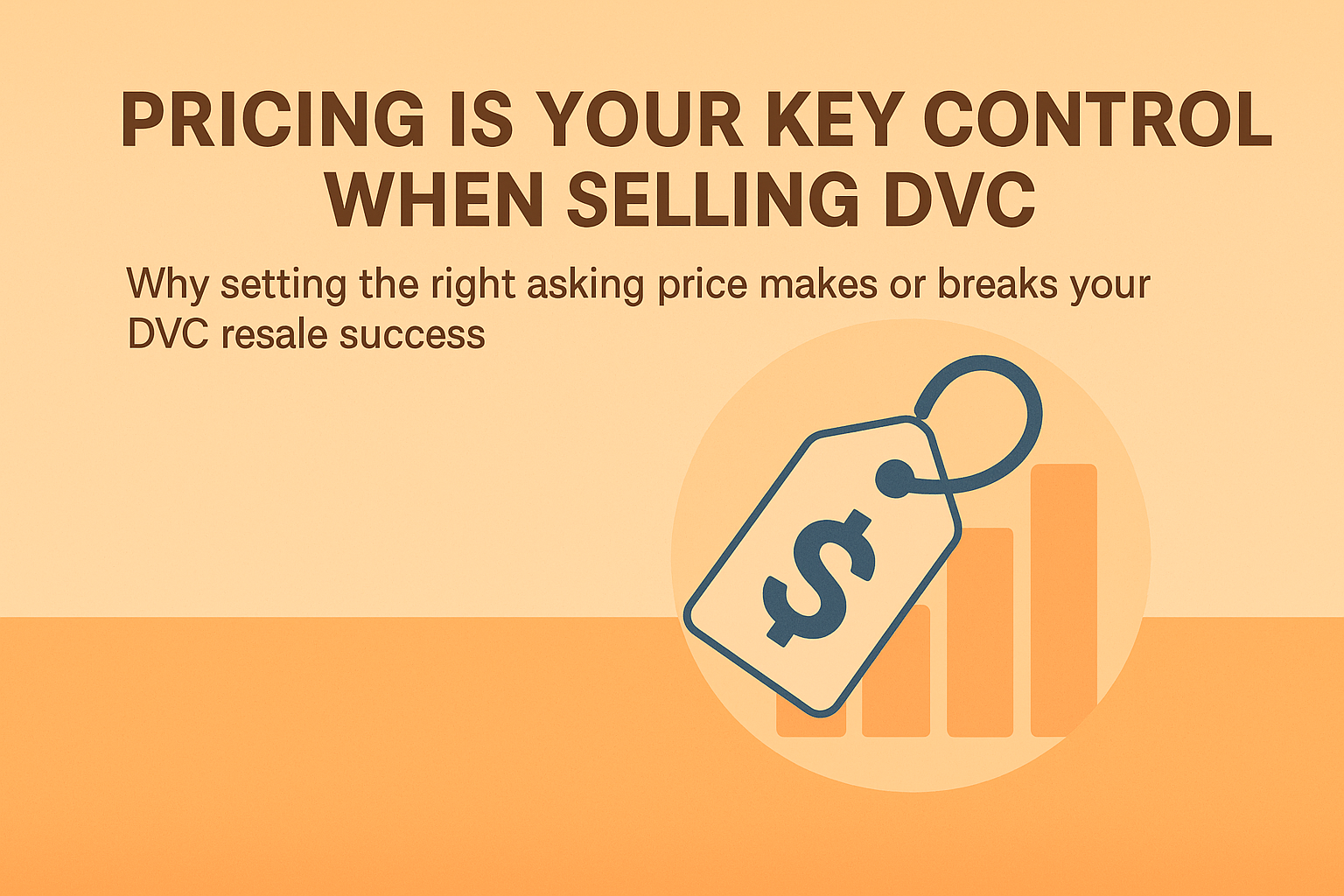 How to price my DVC membership