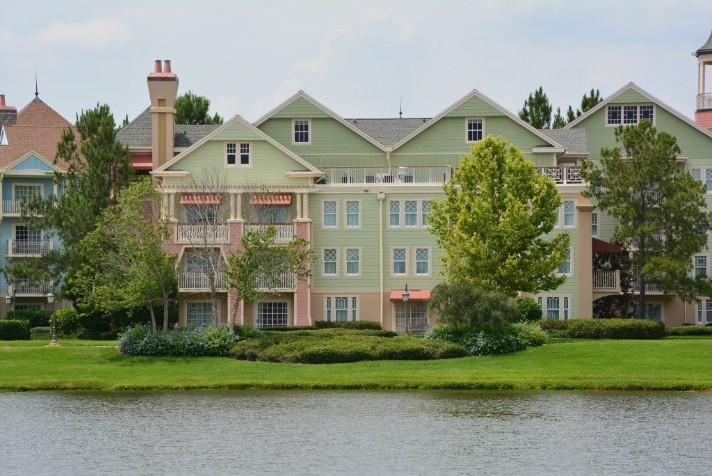 Disadvantages of Buying DVC Resale