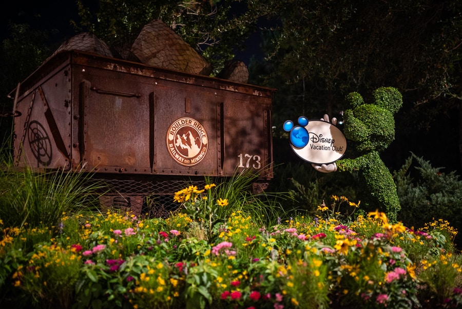 Disney DVC Resale Search Engine