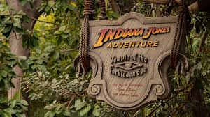 Indiana Jones Adventure