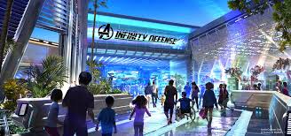 Exciting attractions at Disney destinations for Disney Vacation Club members in 2025.