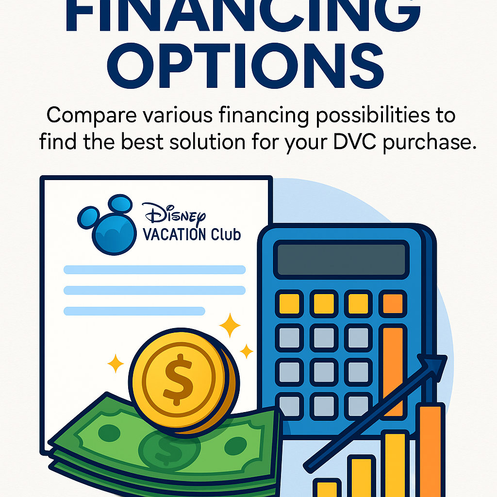 DVC resale &amp;amp;ndash; Explore magical Disney Vacation Club resorts and experiences for you