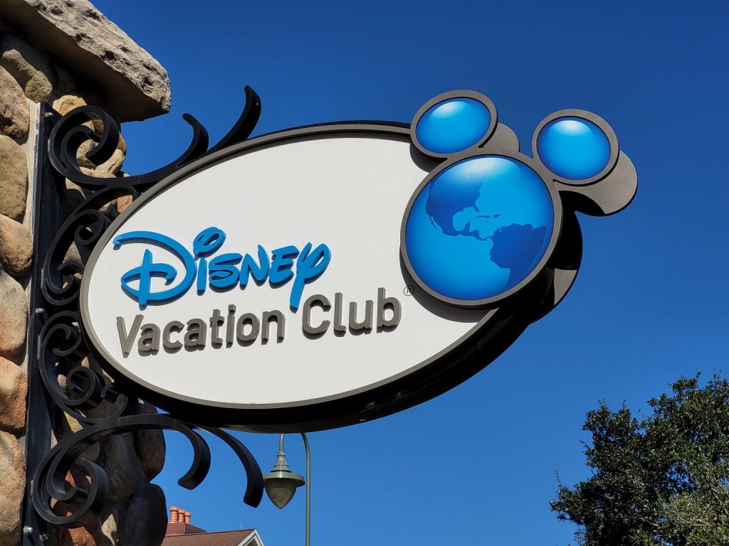Buy DVC Points Resale