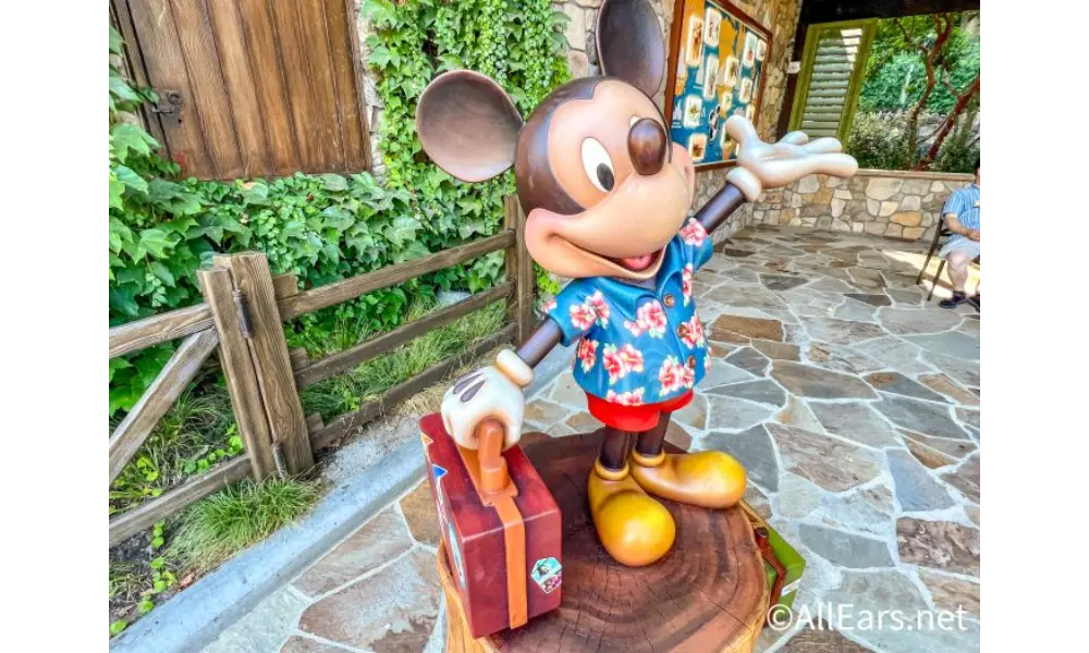 DVC Exchange Program