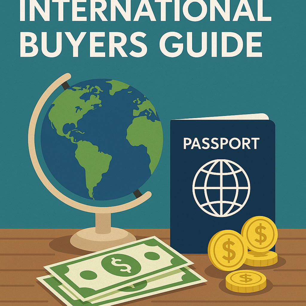 International Buyers Guide