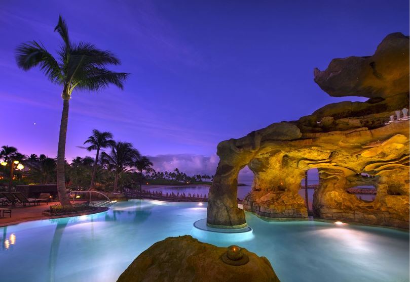 Disney Vacation Club Resort