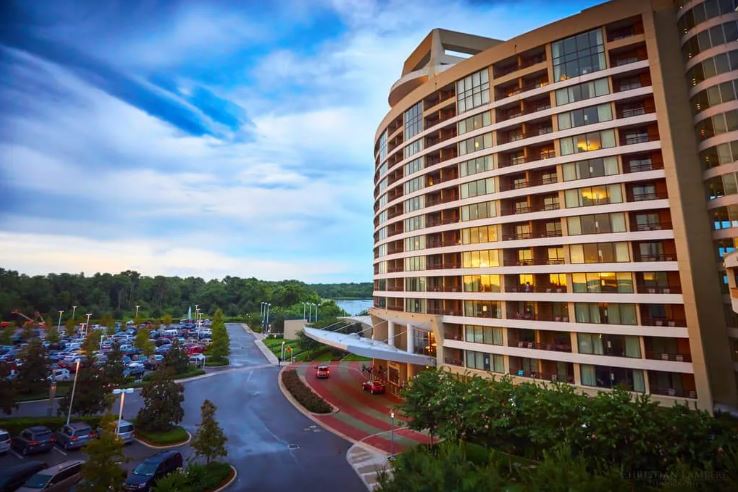 Disney Vacation Club Resort