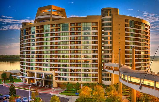 Disney Vacation Club Resort