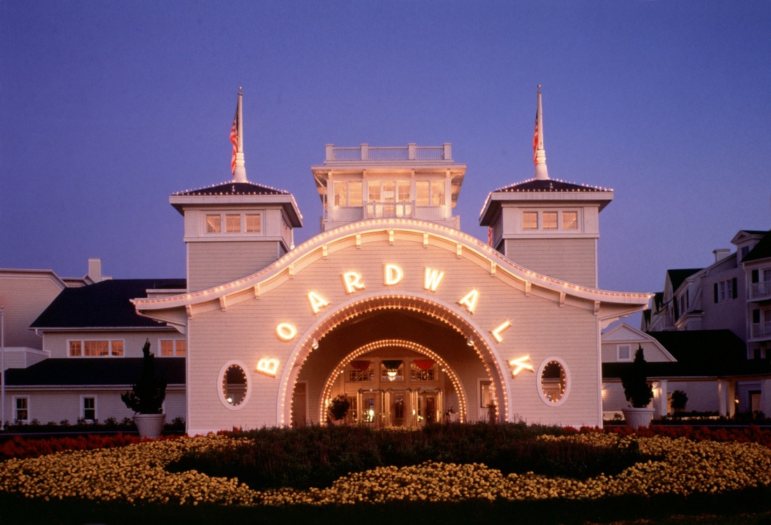 Disney Vacation Club Resort