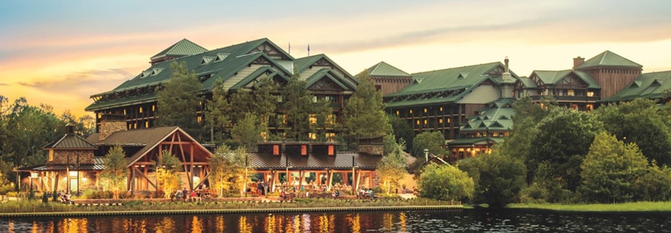 Disney Vacation Club Resort