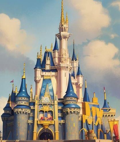 Disney Vacation Club Resort