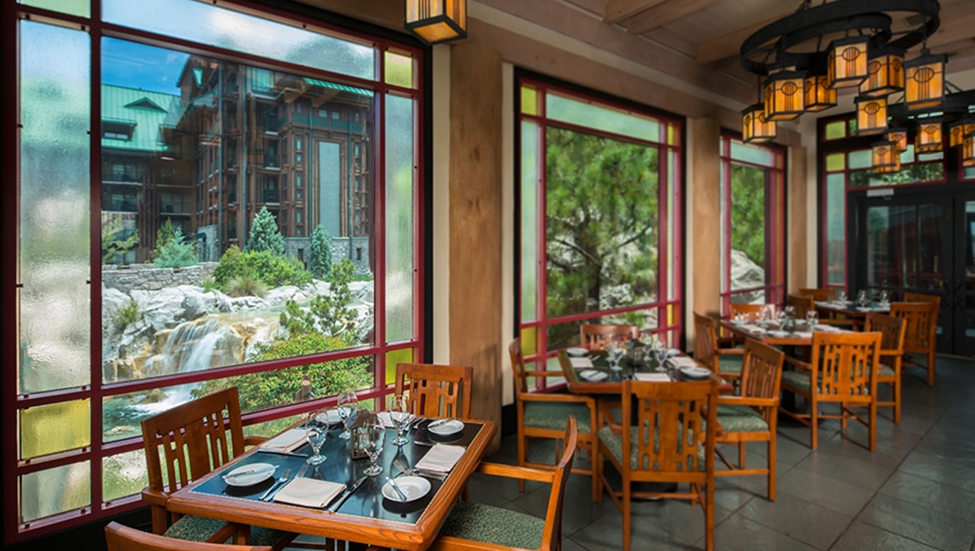 Disney Vacation Club Resort