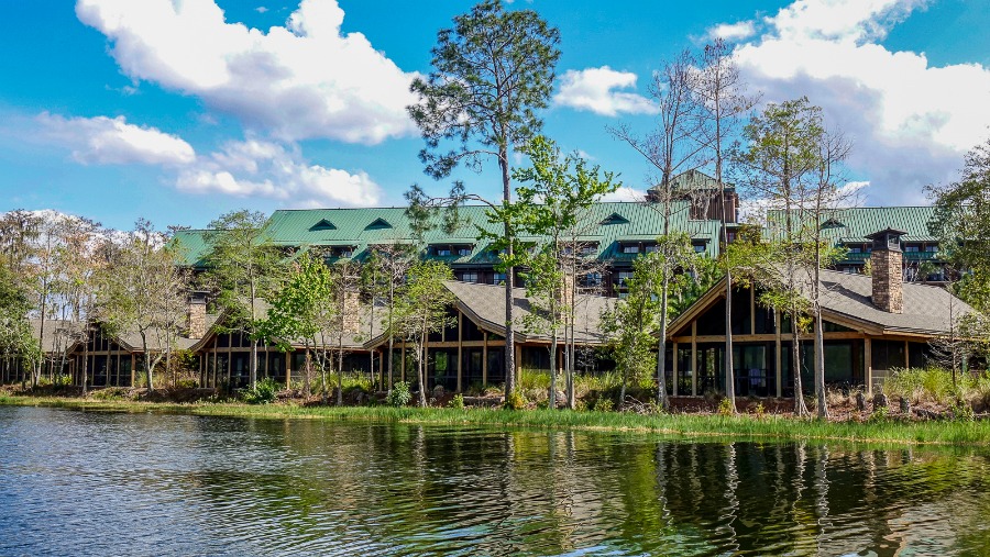 Disney Vacation Club Resort