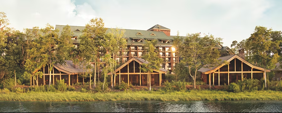 Disney Vacation Club Resort
