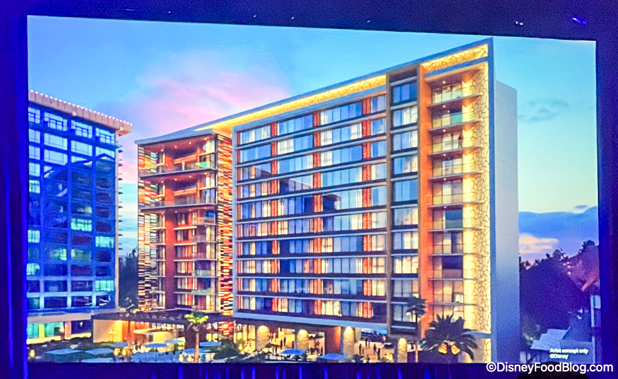 Disney Vacation Club Resort