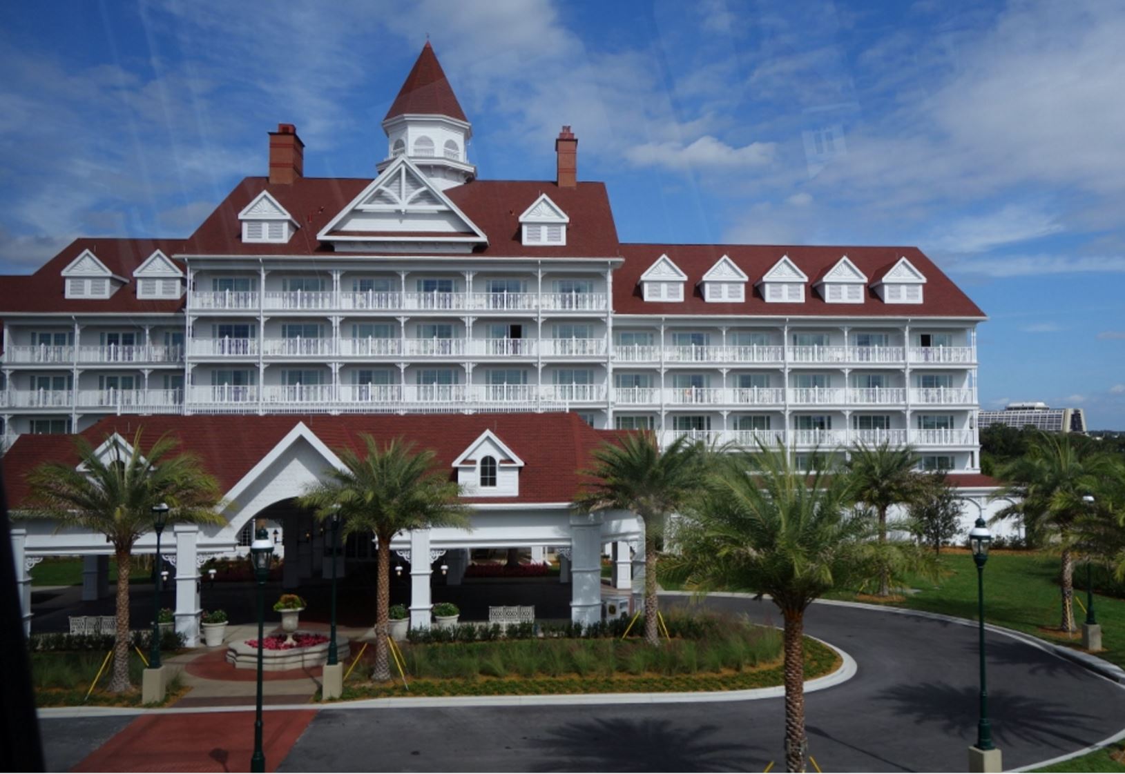 Disney Vacation Club Resort