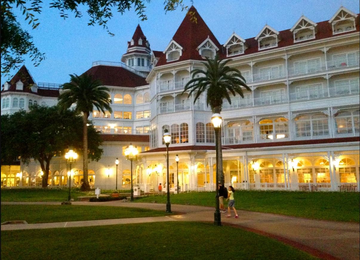 Disney Vacation Club Resort
