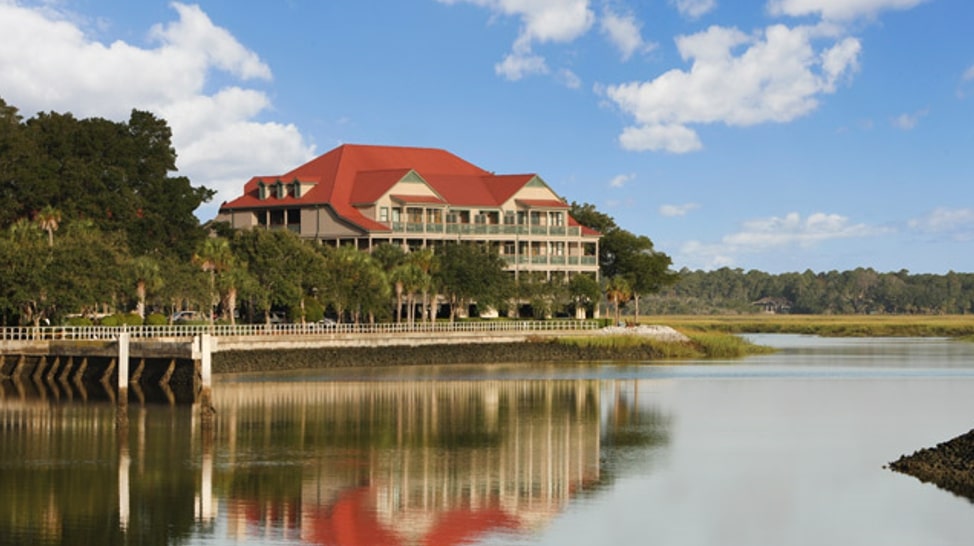 Disney Vacation Club Resort