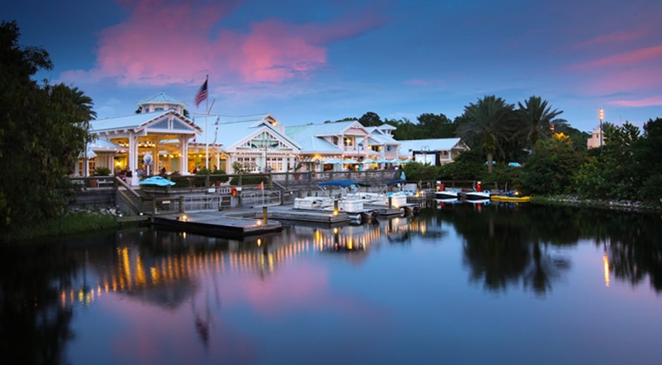 Disney Vacation Club Resort