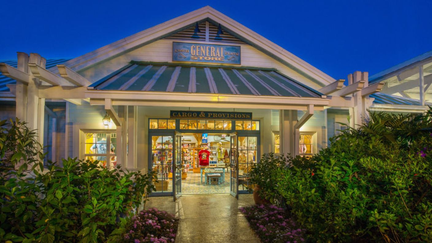 Disney Vacation Club Resort