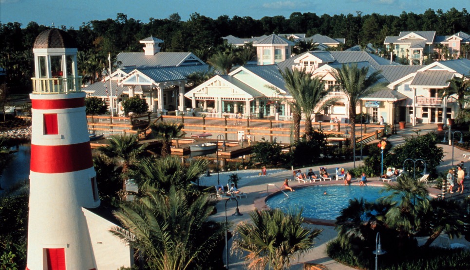 Disney Vacation Club Resort