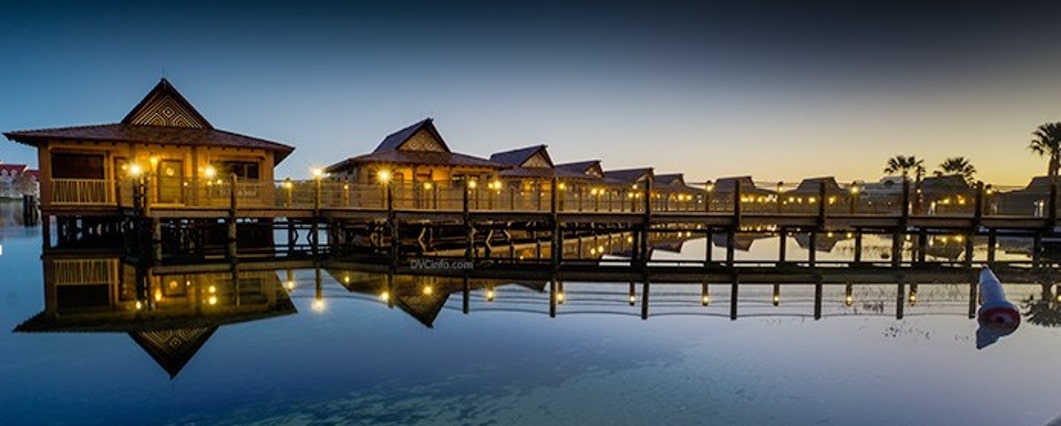 Disney Vacation Club Resort